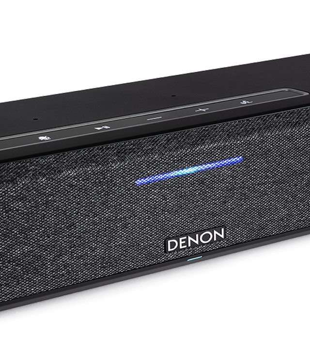 Denon Home Sound Bar 550